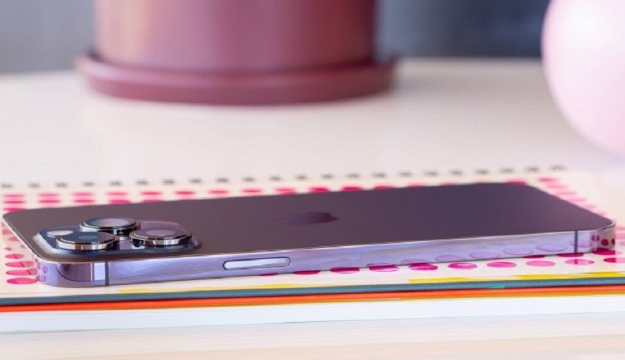 आईफोन १५ प्रो सिरिजले पातलो बेजेल र टाइटेनियम फ्रेमहरू ल्याउने