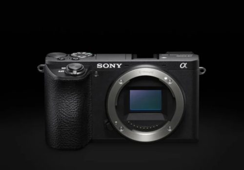 सोनीको नयाँ एपीएस–सी मिररलेस क्यामरा, २६ मेगापिक्सेल र एआई–पावर्ड अटोफोकससहित अनावरण