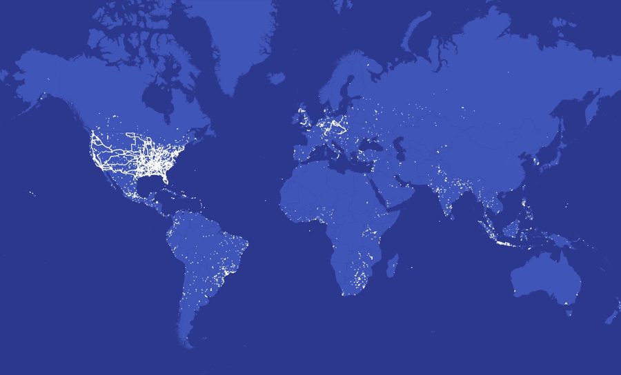‘स्पाइहाइड’ स्टलकरवेयरले हजारौं फोनमा जासुसी गरिरहेको खुलासा, नेपालीहरुको पनि देखियो लोकेसन
