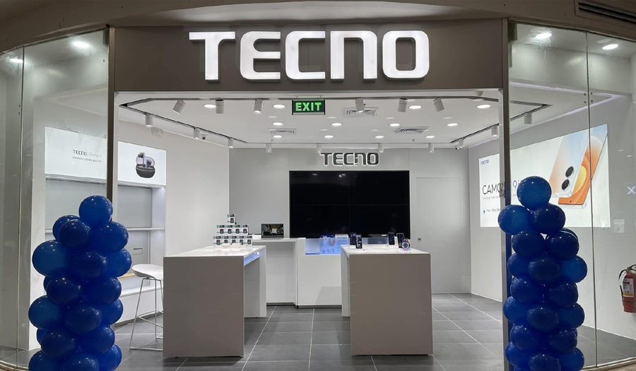 TECNO’s AI integrated smartphone launched in Bangladesh