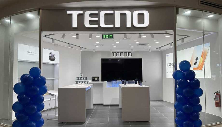 TECNO’s AI integrated smartphone launched in Bangladesh