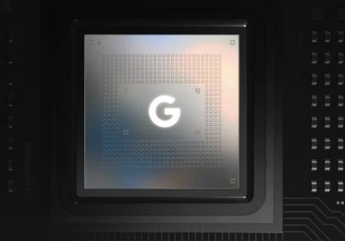 गुगलले छोड्यो सामसङ, टेन्सोर जी५ चिपसेट टीएसएमसीले बनाउने