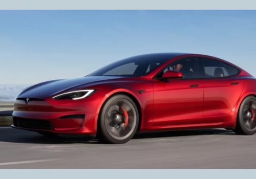 थाइल्याण्डमा कारखाना खोल्ने योजना त्यागेर चार्जिङ पूर्वाधारमा ध्यान केन्द्रित गर्दै टेस्ला