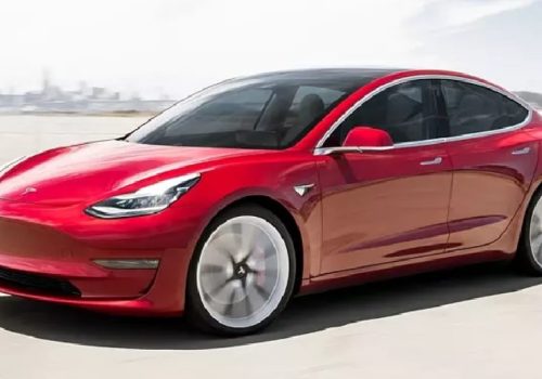 अमेरिकाको इलेक्ट्रिक भेहिकल बजारमा टेस्लाको नेतृत्व