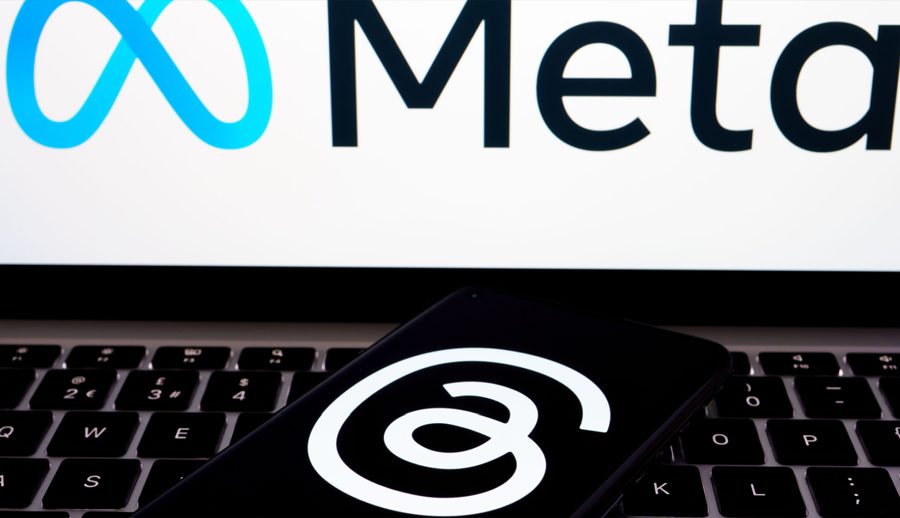 थ्रेड्सको मासिक सक्रिय प्रयोगकर्ता ४० करोड नाघे