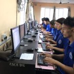 बालबालिका तथा युवालाई सूचना प्रविधिसम्बन्धी प्रशिक्षण