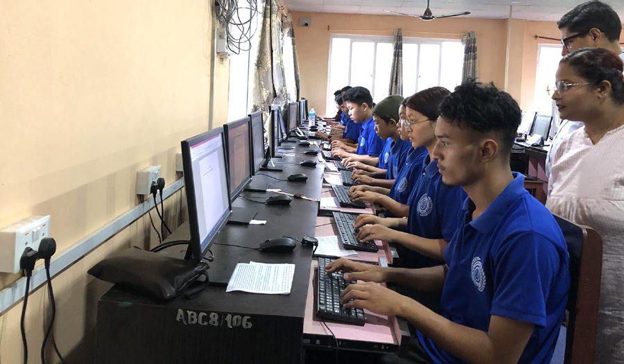 बालबालिकाका लागि ‘डिजिटल लिटेरेसी’ को महत्व; कक्षाकोठामा कसरी प्रवर्द्धन गर्ने ?