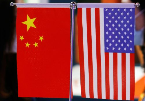 अमेरिका–चीनबीच प्रत्यक्ष सैन्य सञ्चार च्यानल स्थापना गर्न सहमति