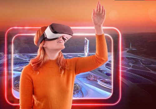 यूएईको टेलिकम अपरेटर ईएण्डले एचटिसीको सहकार्यमा सुरु गर्यो आफ्नै मेटाभर्स