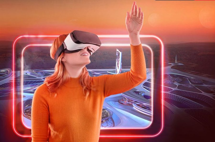 यूएईको टेलिकम अपरेटर ईएण्डले एचटिसीको सहकार्यमा सुरु गर्यो आफ्नै मेटाभर्स