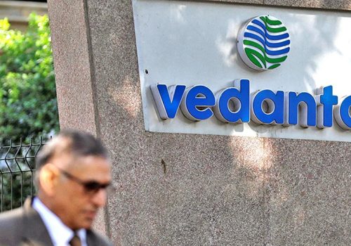 भारतको वेदान्तले होल्डिङ कम्पनीबाट फक्सकन चिप संयुक्त उद्यम लिने