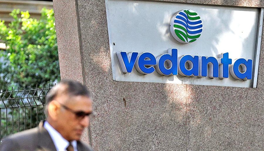 पाँच अर्ब डलरको मेड इन इन्डिया चिप २.५ वर्षमा तयार हुने वेदान्ताका अध्यक्षको दाबी