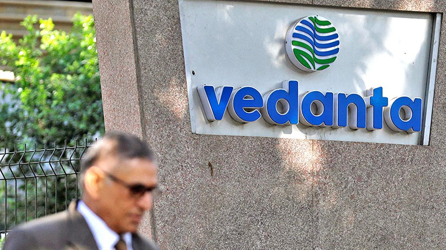 पाँच अर्ब डलरको मेड इन इन्डिया चिप २.५ वर्षमा तयार हुने वेदान्ताका अध्यक्षको दाबी