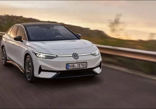 जर्मनीको इलेक्ट्रिक कार बजार २०२३ मा द्रुत गतिमा अघि बढ्दै