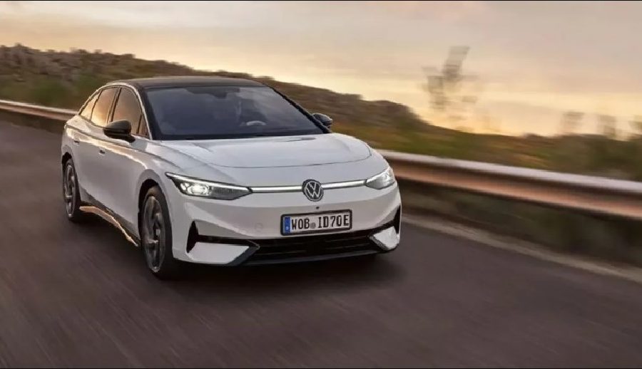 फक्सवानका गाडीको पहिलो सेल्फ ड्राइभिङ परीक्षण जर्मनीमा सञ्चालन गरिने