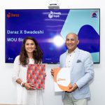 नेपाल उद्योग परिसंघको मेक इन नेपाल ‘स्वदेशी’ र दराजबीच स्वदेशी उत्पादन प्रबर्द्धन गर्न समझदारी