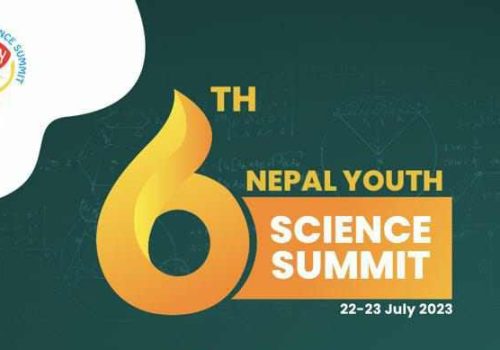 दुई दिने ‘छैठौ राष्ट्रिय युवा विज्ञान सम्मेलन २०२३’ आयोजना हुँदै