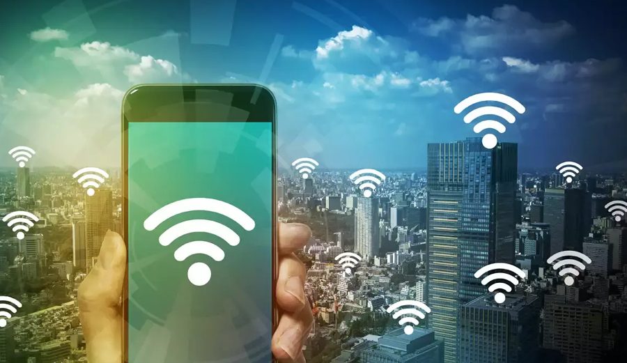 धार्मिक तथा पर्यटकिय स्थलमा वाईफाई पुर्याउन दूरसञ्चार प्राधिकरणद्वारा १२ करोड बजेट विनियोजन