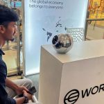 वर्ल्डक्वाइन बायोमेट्रिक डाटा संग्रहको वैधतामाथि फ्रान्सको वाचडगले उठायो प्रश्न