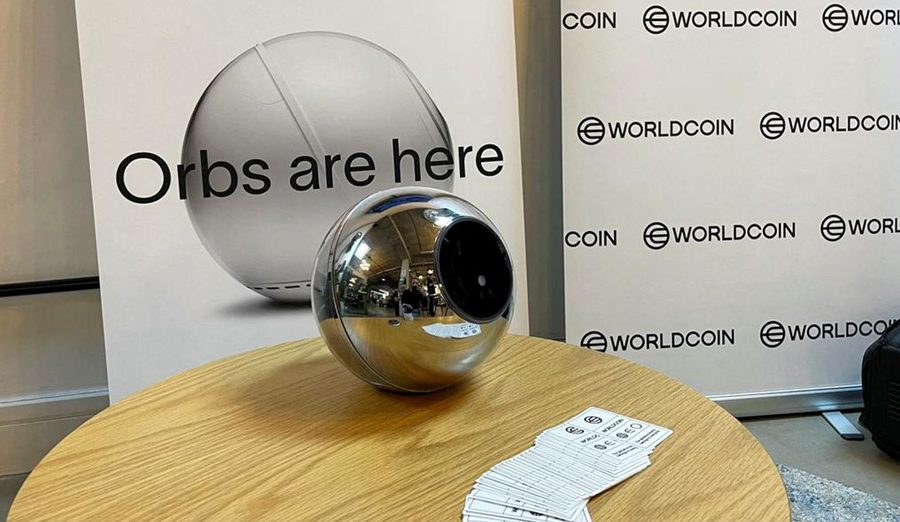 साम अल्टम्यानको पहिचान प्रणाली राख्ने वर्ल्डक्वाइनले स्पेनी प्रतिबन्ध पछि मुद्दा दायर गर्यो