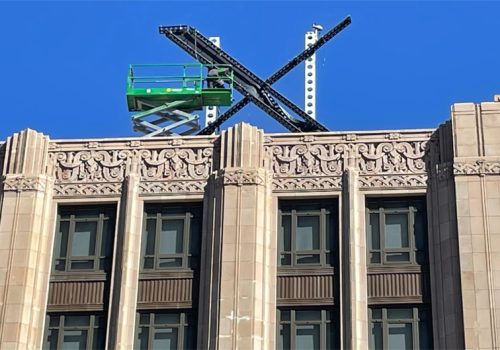 न्यायालयको आदेश अवज्ञाका लागि एक्सले ब्राजिलमा १४ लाख डलर तिर्नुपर्ने ठहर