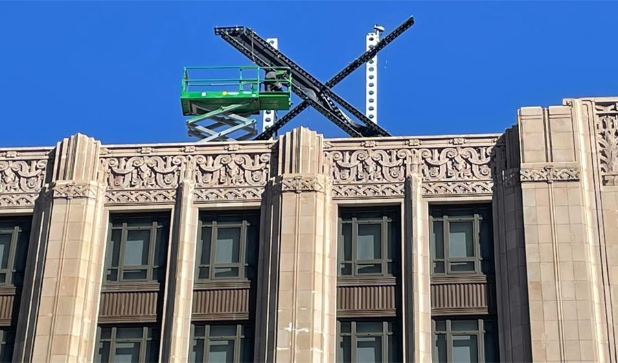 युरोपेली आयोगले ‘एक्स’ माथिको छानबिन अझ बढायो, थप कागजात माग