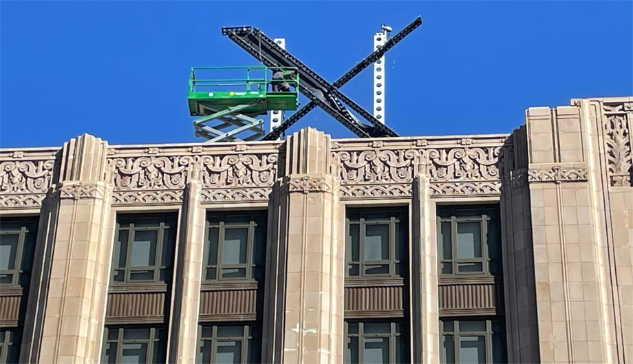 युरोपेली आयोगले ‘एक्स’ माथिको छानबिन अझ बढायो, थप कागजात माग