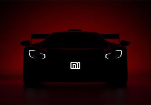 शाओमीले आफैं विकास गरेको चिप्स र भेहिकल सिस्टम आर्किटेक्चरको साथ टेस्लालाई चुनौती दिने