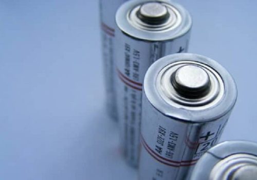 विश्वको पहिलो नन् टक्सिक एल्युमिनियम आयन ब्याट्री विकास