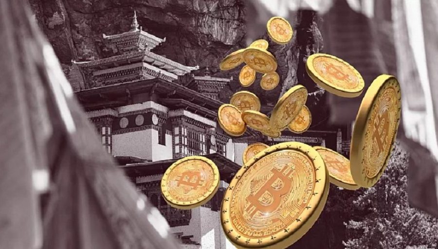 भुटानमा अब पर्यटकले क्रिप्टोमा भुक्तानी गर्न सक्ने सुबिधा