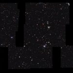 जेम्स वेब टेलिस्कोपको नयाँ रेकर्ड! पत्ता लगायो अहिलेसम्मकै सबैभन्दा टाढाको ब्ल्याक होल