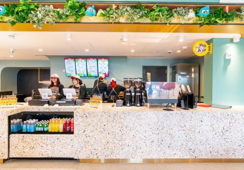 मोबाइल गेम निर्माता रोभियोले न्यूयोर्कमा खोल्यो एंग्री बर्ड्स रिटेल क्याफे