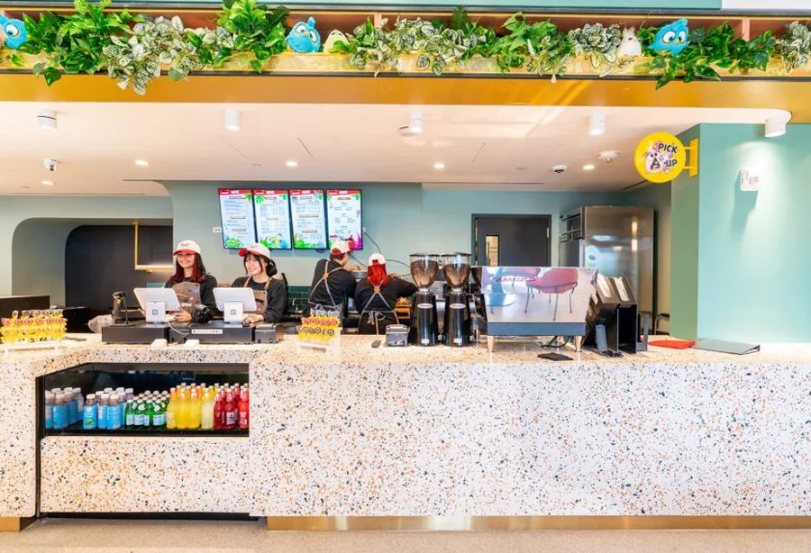 मोबाइल गेम निर्माता रोभियोले न्यूयोर्कमा खोल्यो एंग्री बर्ड्स रिटेल क्याफे