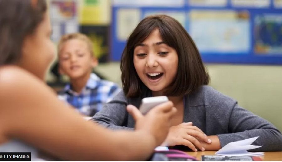 विद्यालयमा स्मार्टफोनको प्रयोगका सम्बन्धमा संयुक्त राष्ट्र संघको चेतावनी