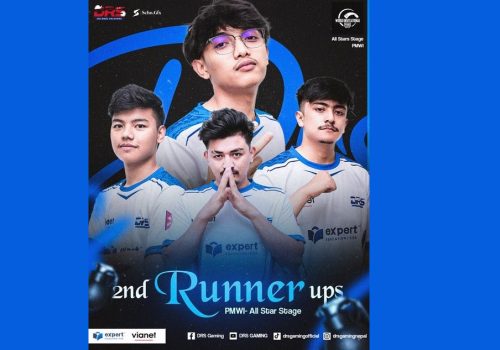 एक करोड १८ लाख जित्दै, नेपाली टिम डीआरएस पीएमडब्ल्यूआई २०२३ को फाइनलमा