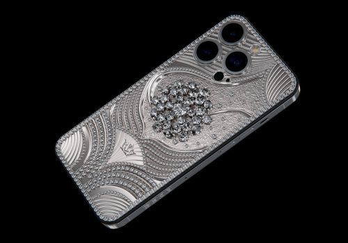 आठ करोड मूल्य पर्ने आईफोन १४ प्रो म्याक्स, यसमा खास के छ?