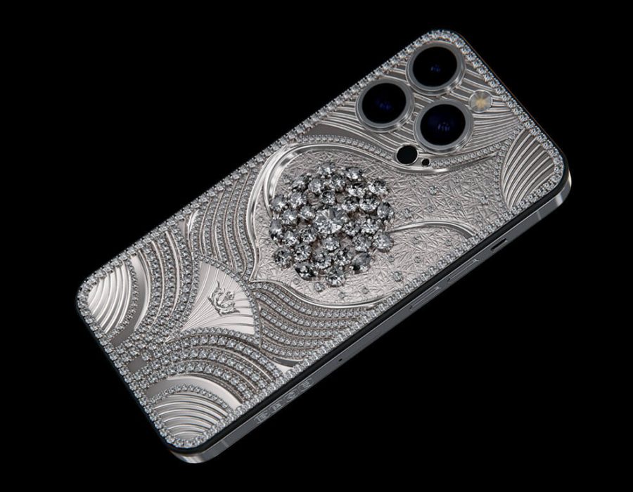 आठ करोड मूल्य पर्ने आईफोन १४ प्रो म्याक्स, यसमा खास के छ?