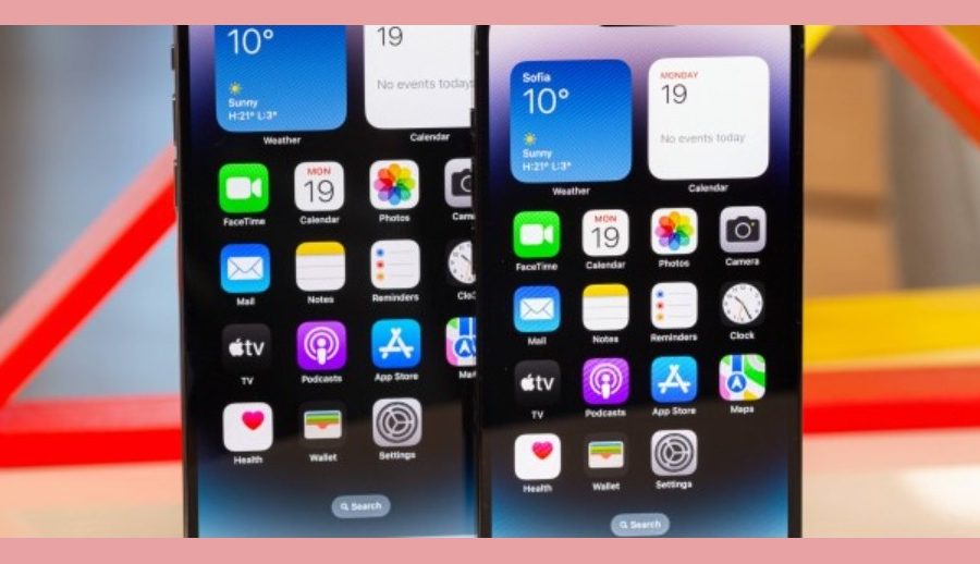 आईफोन १५ प्रो र आईफोन १५ प्रो म्याक्स लन्च पश्चात आपूर्ति धेरै कम हुने