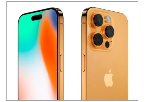 आईफोन १५ मा नविनतम ४० वाट चार्जिङ्ग र प्रमुख म्यागसेफ अपडेट आउनसक्ने