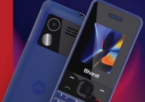 फोरजी स्मार्टफोन जियो भारतको बिक्री सुरु, मूल्य भारु ९९९