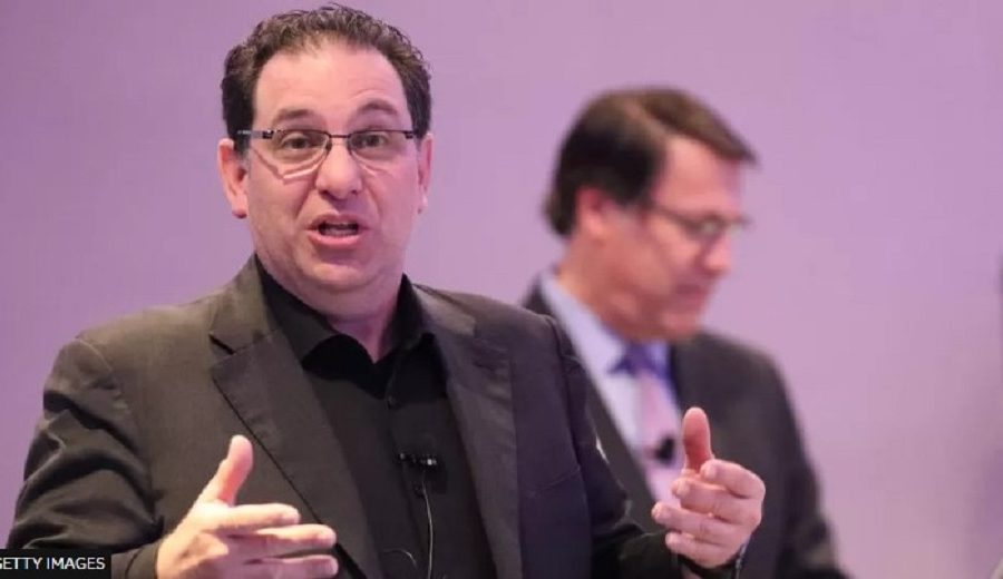 चर्चित ह्याकर केभिन मिटनिकको निधन