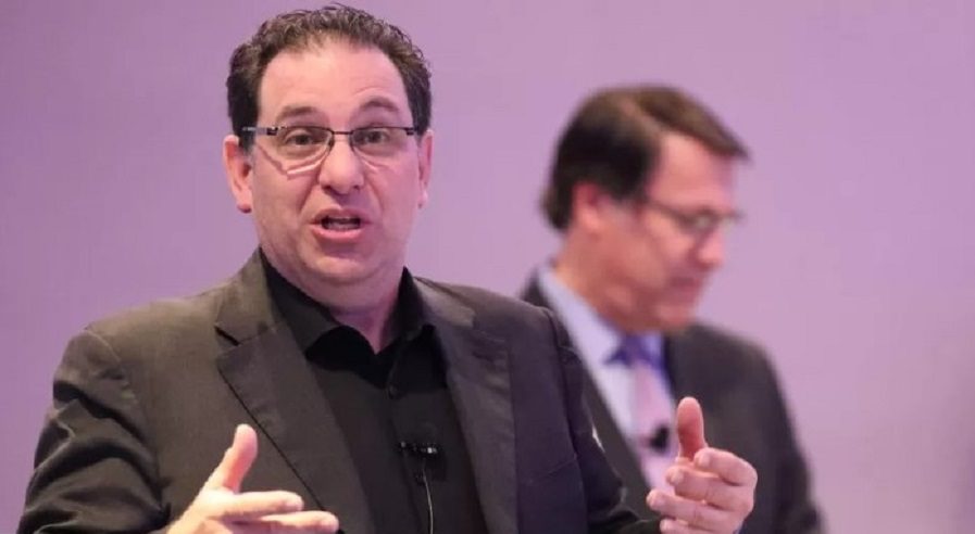 चर्चित ह्याकर केभिन मिटनिकको निधन