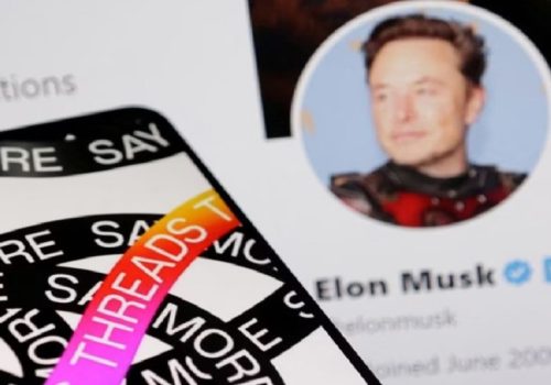 ट्विटरमा निलम्बित इलन मस्कको जेट ट्र्याक गर्ने अकाउन्ट थ्रेडसमा
