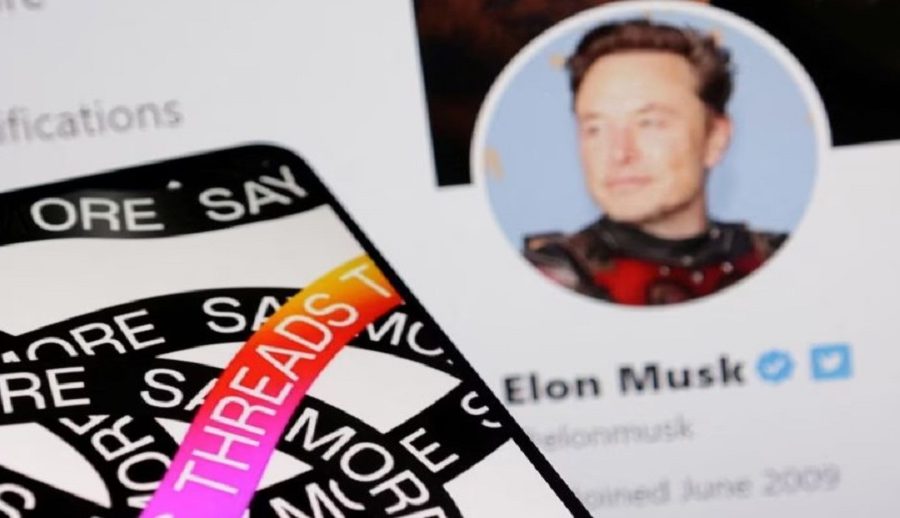 ट्विटरमा निलम्बित इलन मस्कको जेट ट्र्याक गर्ने अकाउन्ट थ्रेडसमा