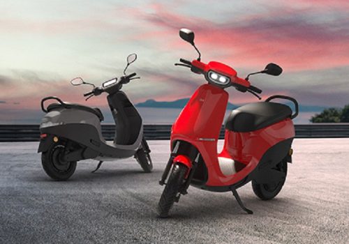 ओलाले सन् २०२३ मा बेच्यो साढे २ लाख इलेक्ट्रिक स्कुटर, घाटा अझै बढ्दोक्रममा