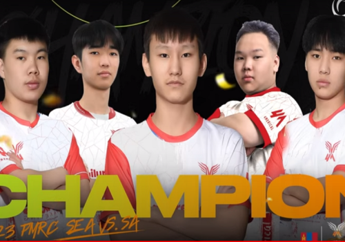 फोरमिराकल भाइब्सलाई पब्जी मोबाइल रिजनल क्ल्यासको उपाधी, नेपाली टिमको निरासजन प्रदर्शन