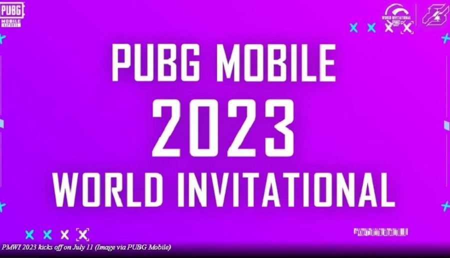 ३० लाख डलरको पुरस्कार राशीको पब्जी मोबाइल वर्ल्ड इन्भिटेस्नल आजदेखि सुरु, नेपाली टिम डीआरएस प्रस्पिर्धामा