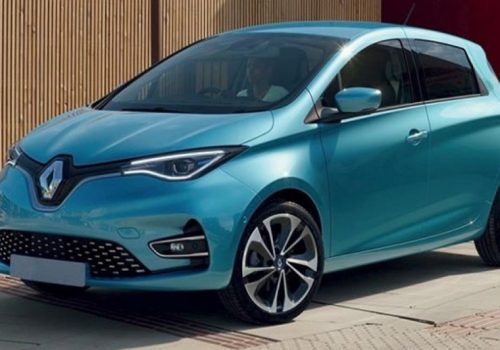 रेनोले आफ्नो इलेक्ट्रिक कार ‘जो’को उत्पादन बन्द गर्ने