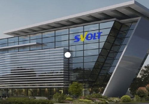 चिनियाँ ब्याट्री उत्पादक एसभोल्टले थाइल्याण्डमा प्लान्ट निर्माण गर्दै