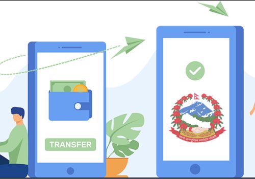 दूरसञ्चार सेवा प्रदायकले फ्रिक्वेन्सी एवम् दस्तुर तथा रोयल्टी अनलाइनमार्फत बुझाउनुपर्ने, यस्तो छ भूक्तानी प्रकृया
